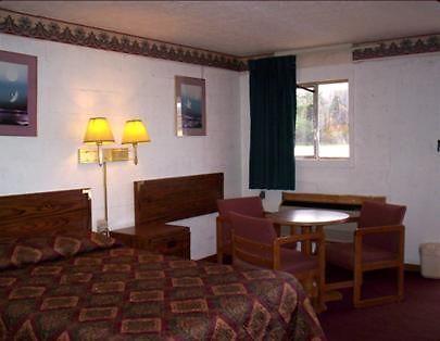 Budget Motel Rockwood Екстер'єр фото