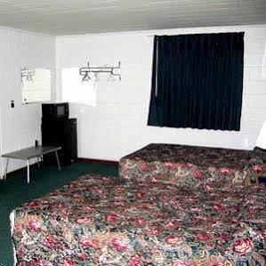 Budget Motel Rockwood Екстер'єр фото