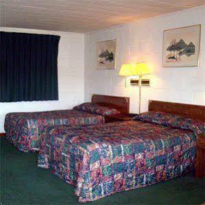 Budget Motel Rockwood Екстер'єр фото